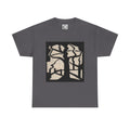 Rorschach Forest — Abstract Woodland Shirt