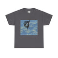 Wave At Me — Spirit Glider Shirt