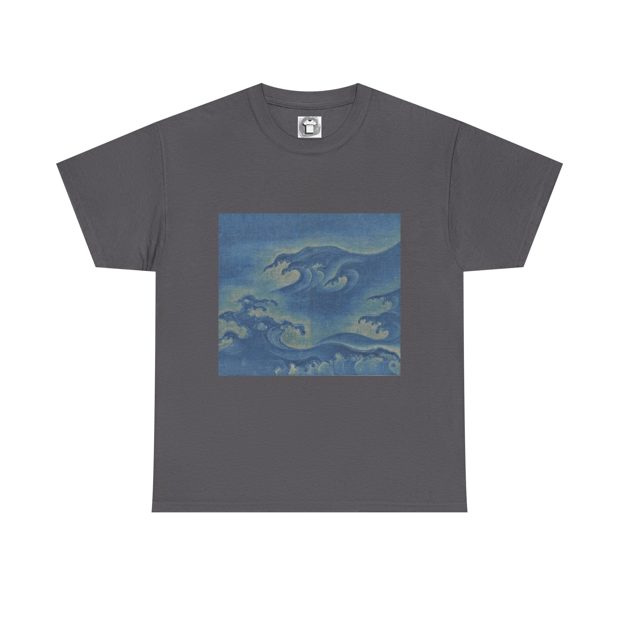 Wave At Me — Vintage Wave Shirt