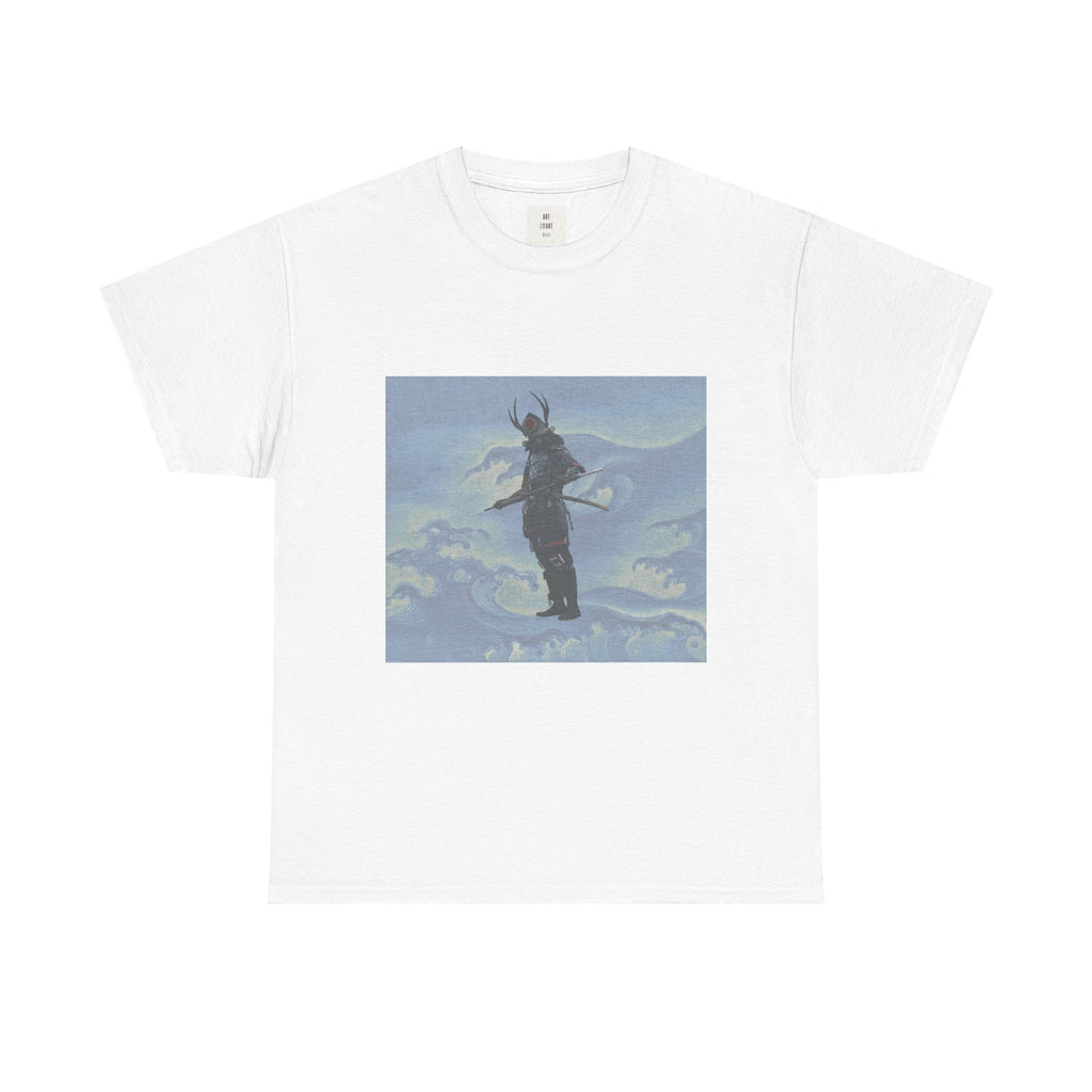 Wave At Me — The Black Knight Shirt