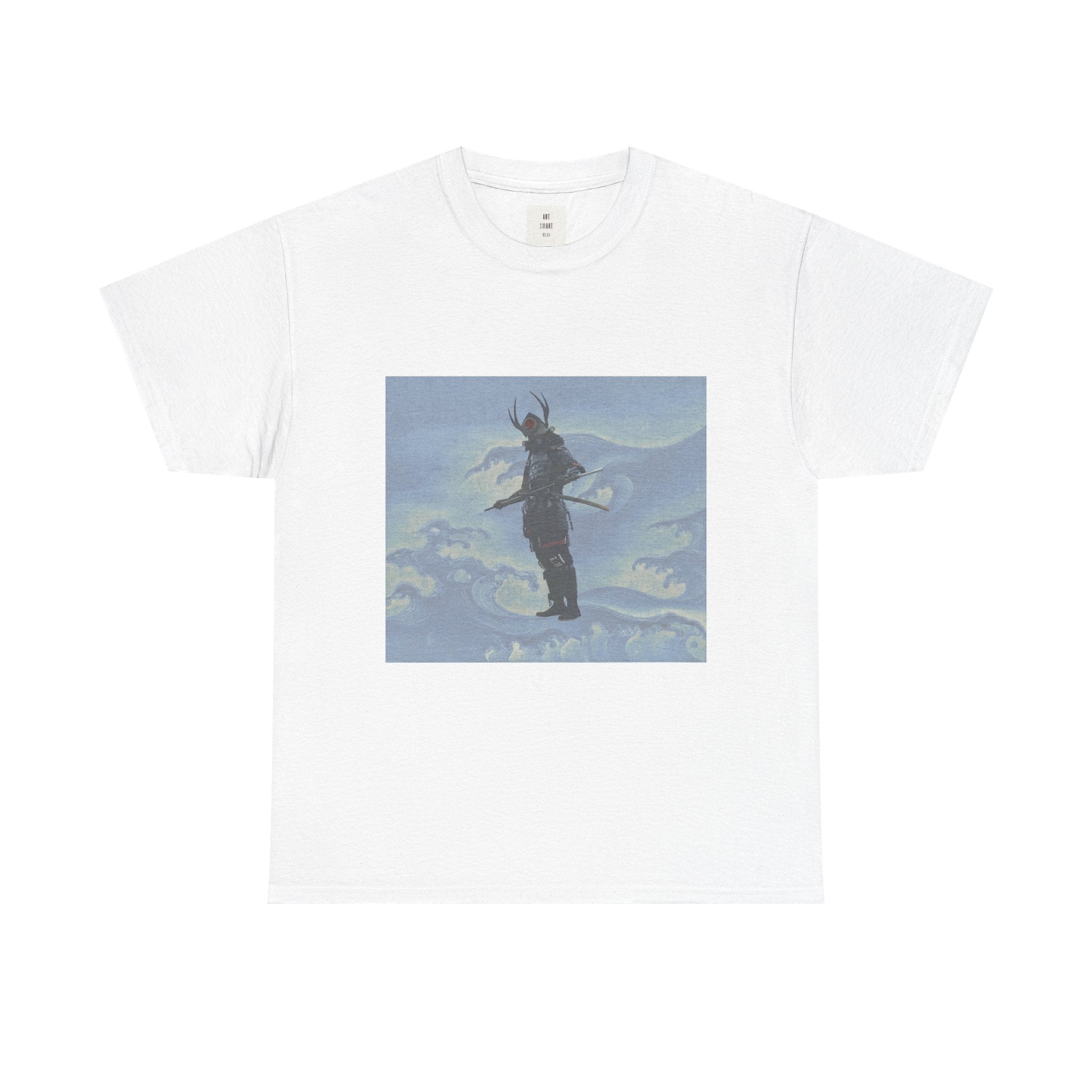 Wave At Me — The Black Knight Shirt