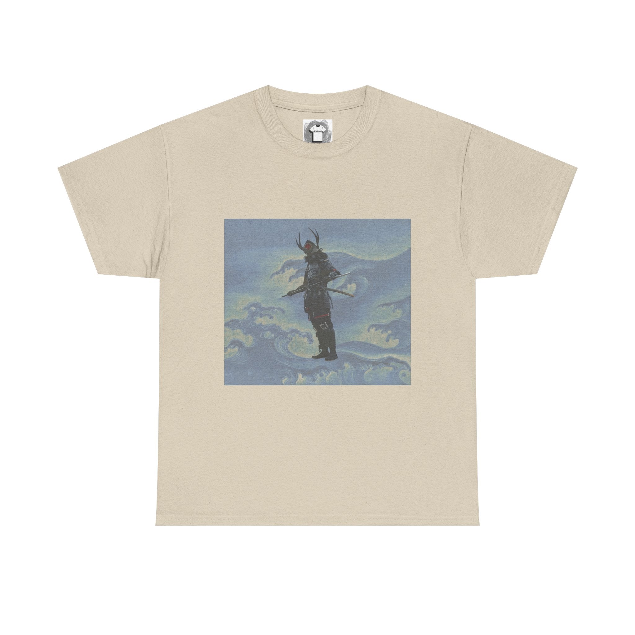 Wave At Me — The Black Knight Shirt