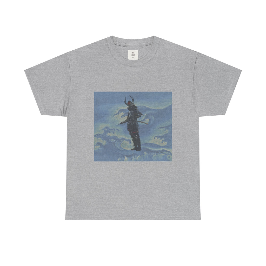 Wave At Me — The Black Knight Shirt