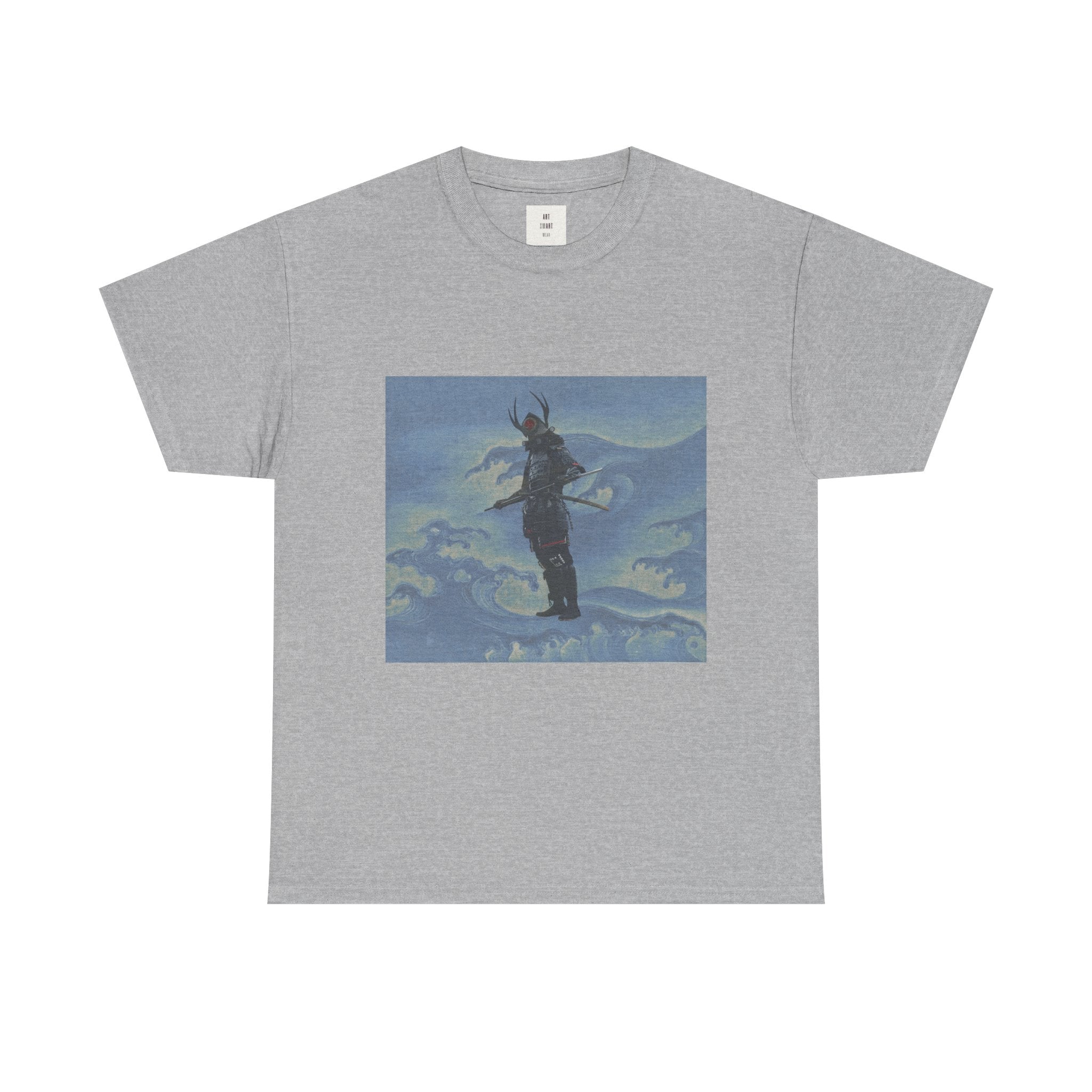 Wave At Me — The Black Knight Shirt