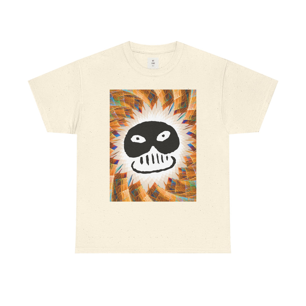The Phantom Ace No.2 — Limited Edition Shirt