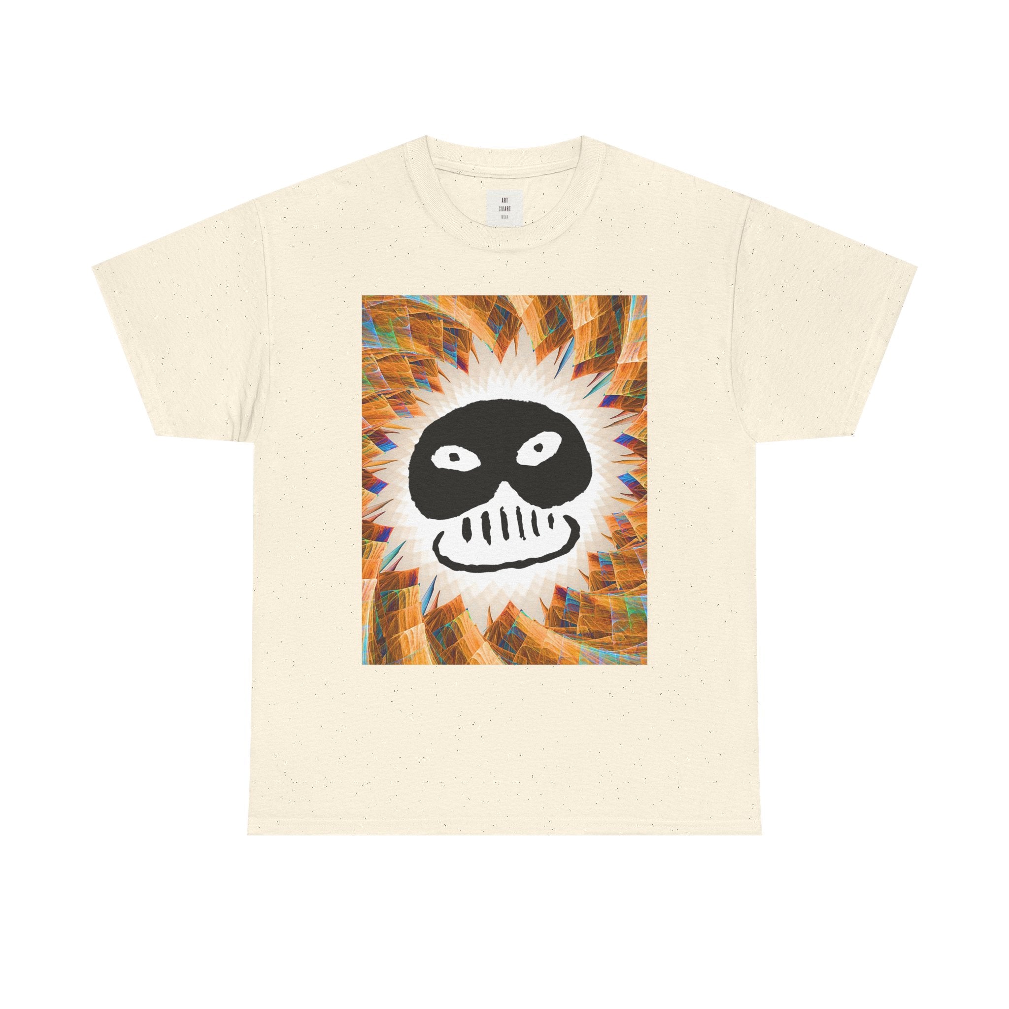The Phantom Ace No.2 — Limited Edition Shirt