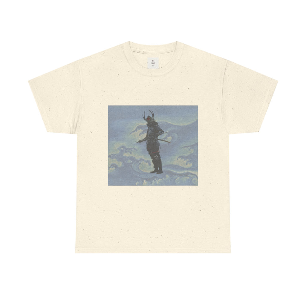 Wave At Me — The Black Knight Shirt