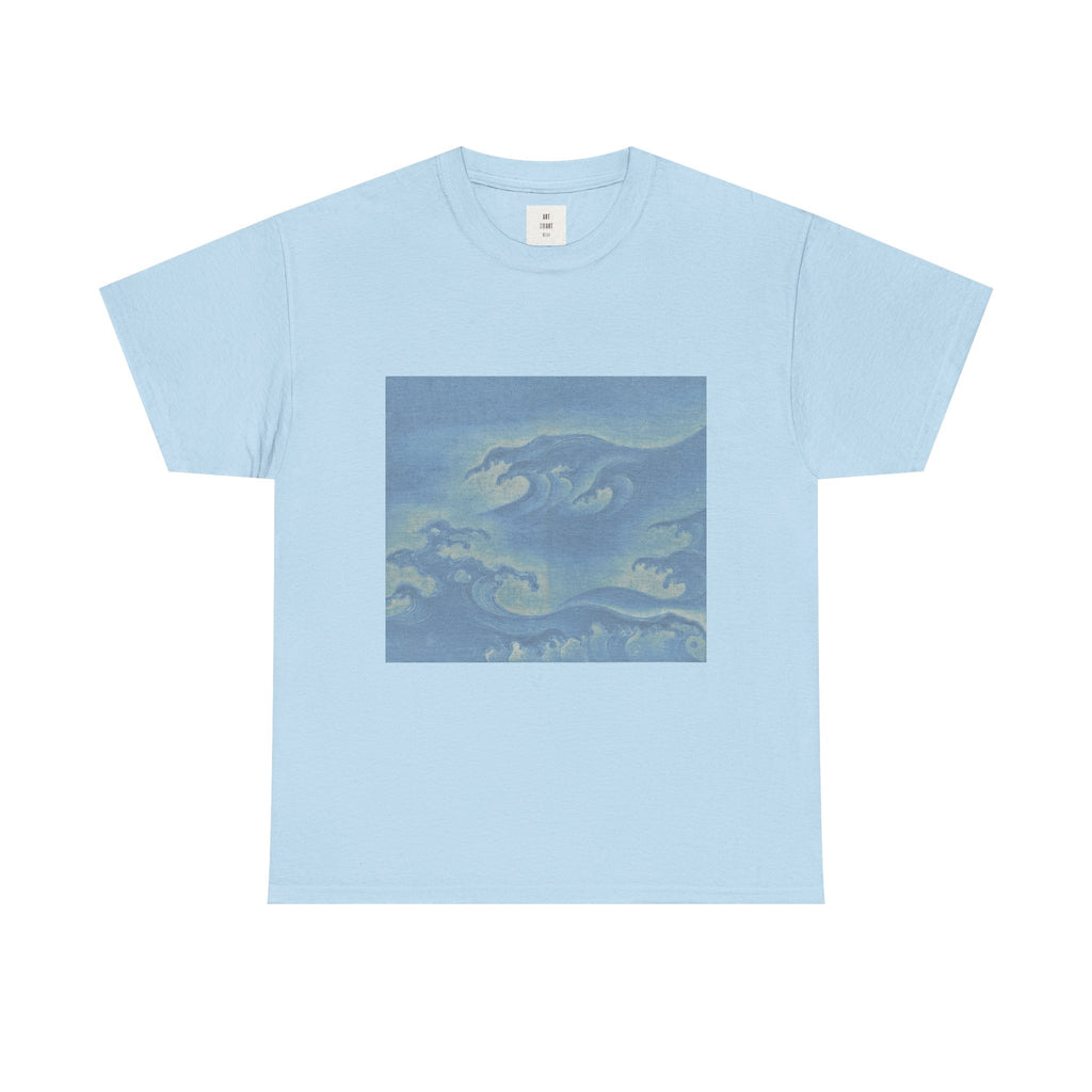 Wave At Me — Vintage Wave Shirt