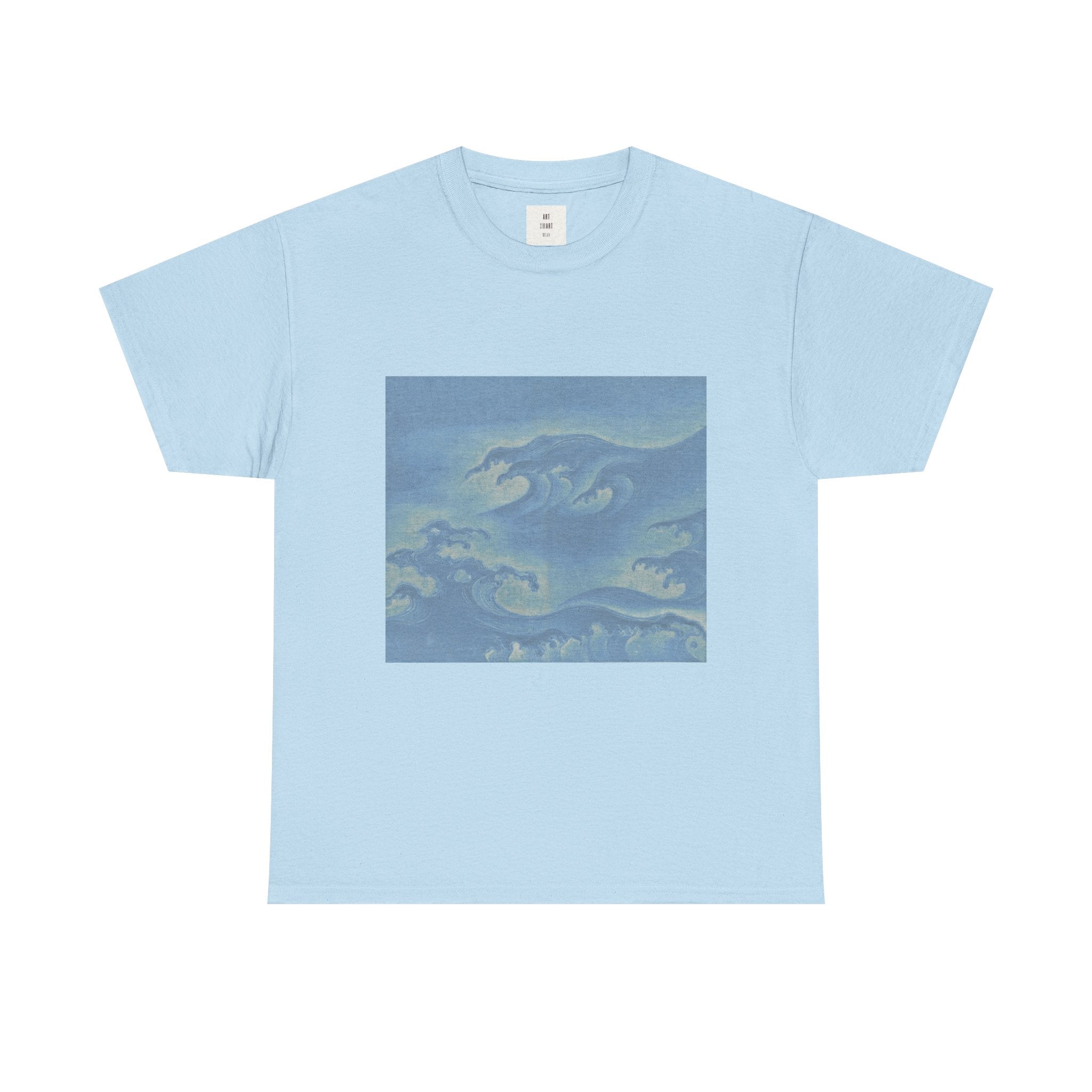 Wave At Me — Vintage Wave Shirt