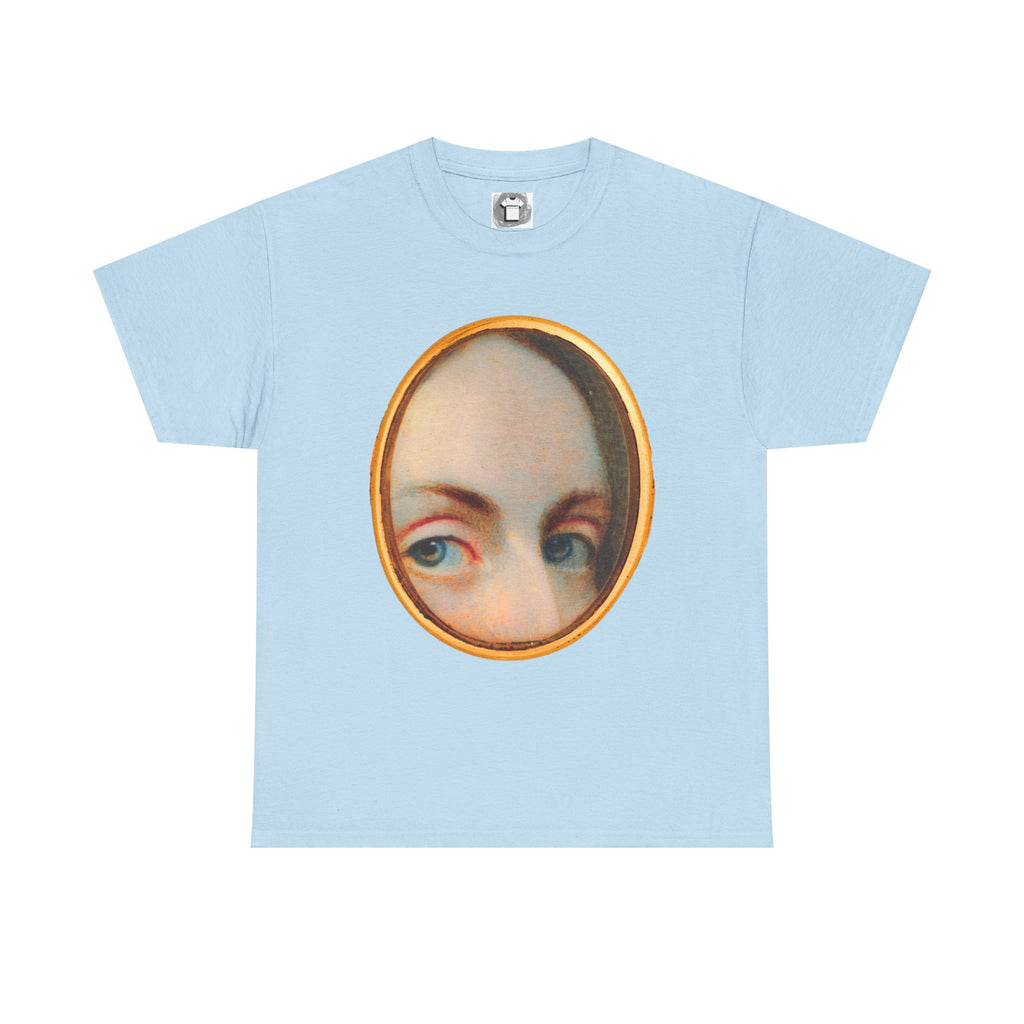 Sad Eyes — A Study in Longing Shirt