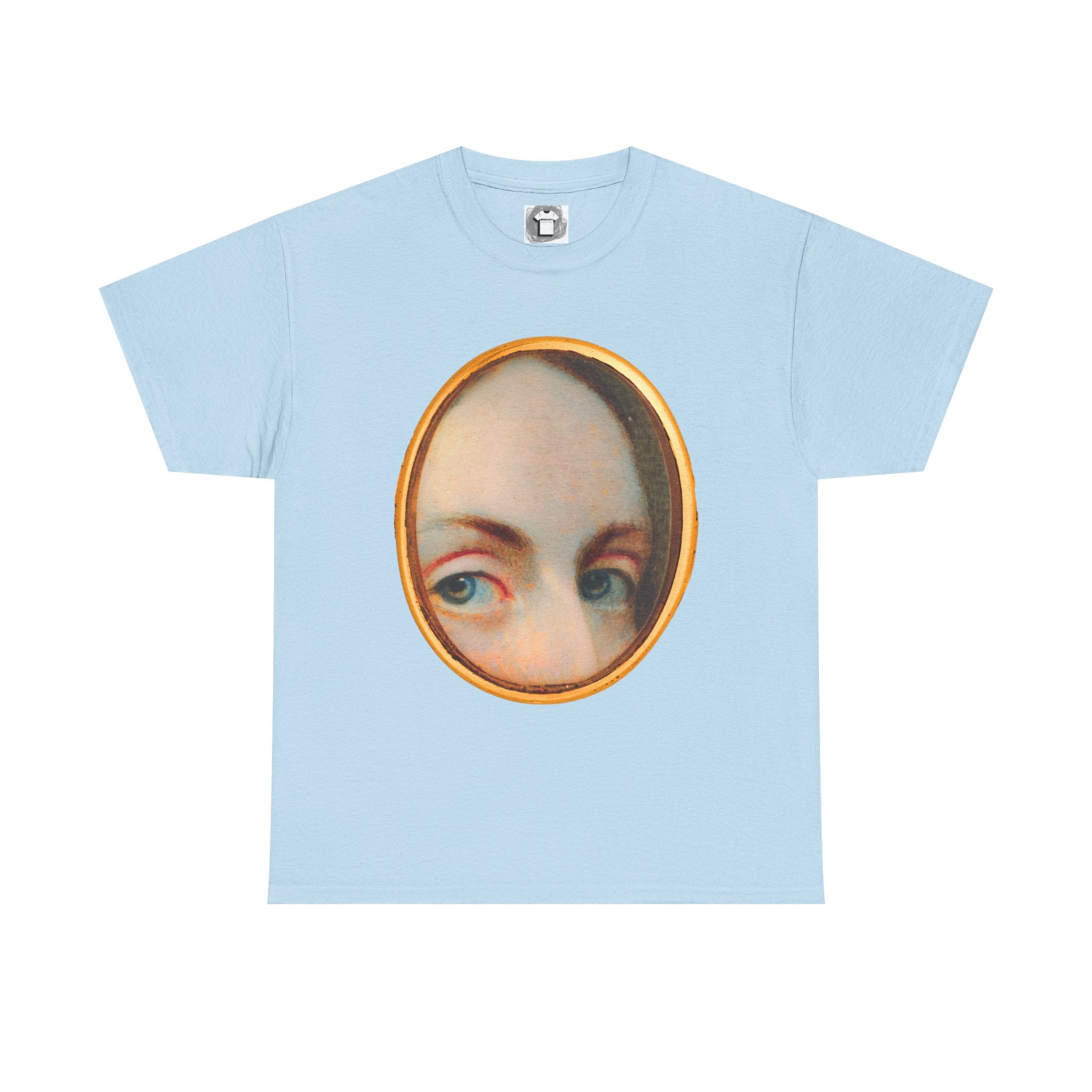 Sad Eyes — A Study in Longing Shirt