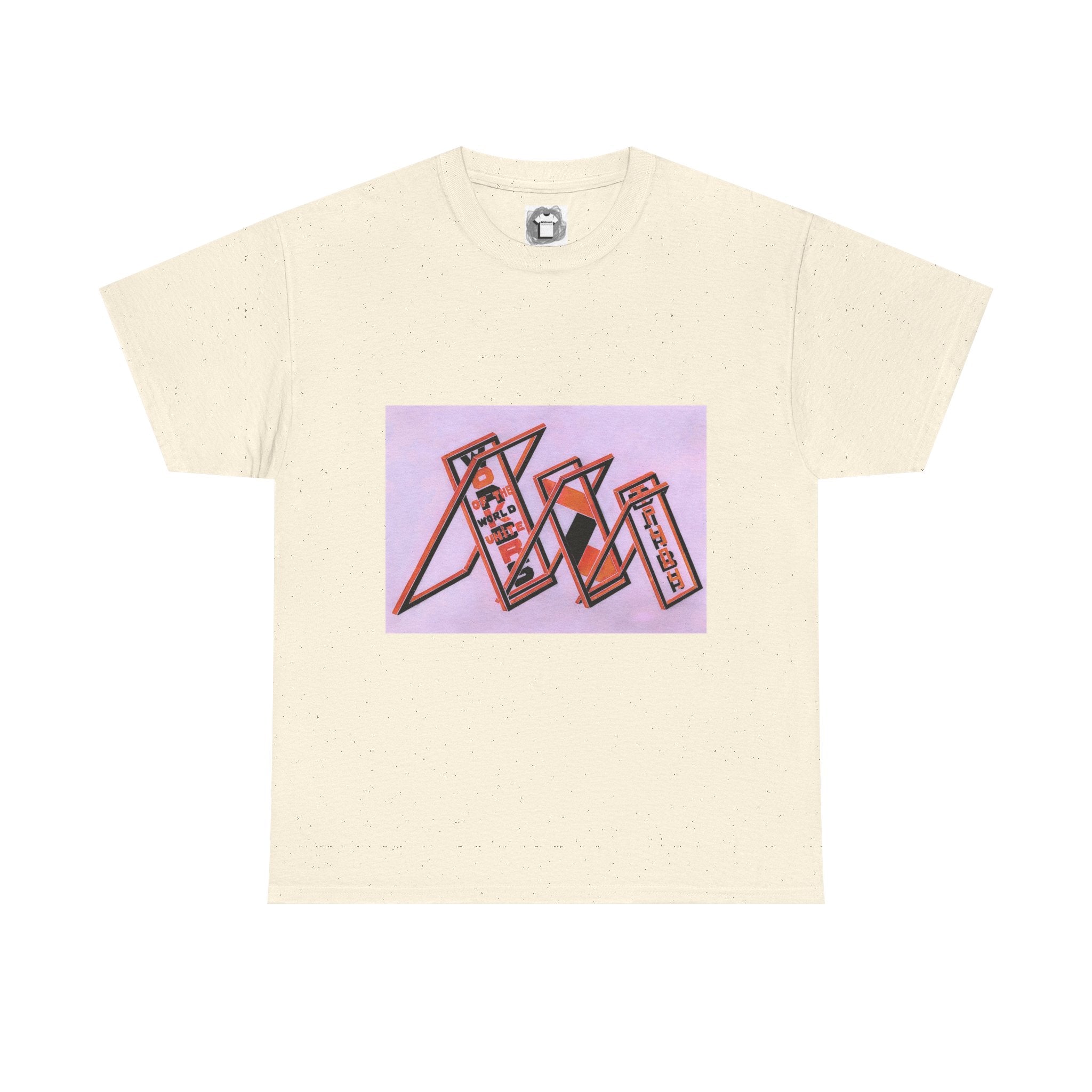 Workforce Assemble — Retro Cold War Design Shirt