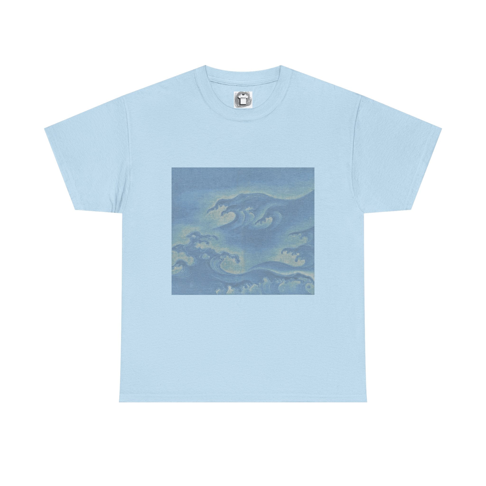 Wave At Me — Vintage Wave Shirt