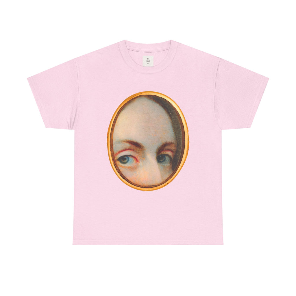 Sad Eyes — A Study in Longing Shirt