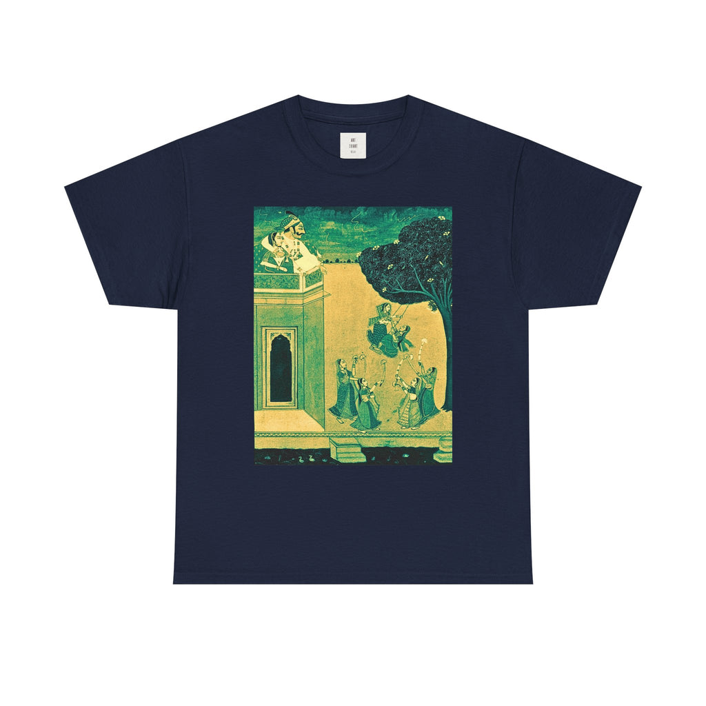 All This and More — Dynastic Royal Splendor Shirt