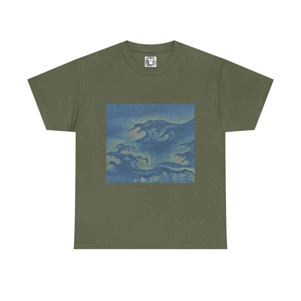 Wave At Me — Vintage Wave Shirt
