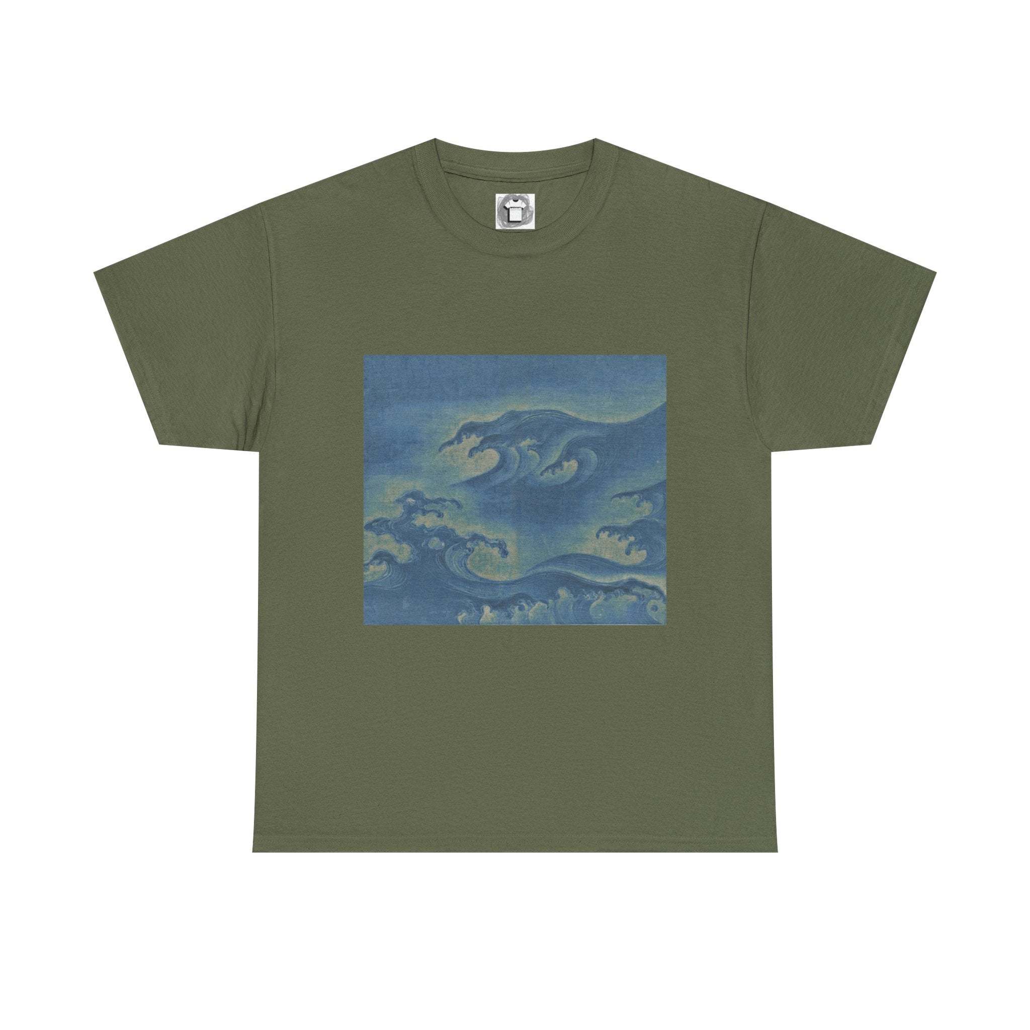 Wave At Me — Vintage Wave Shirt