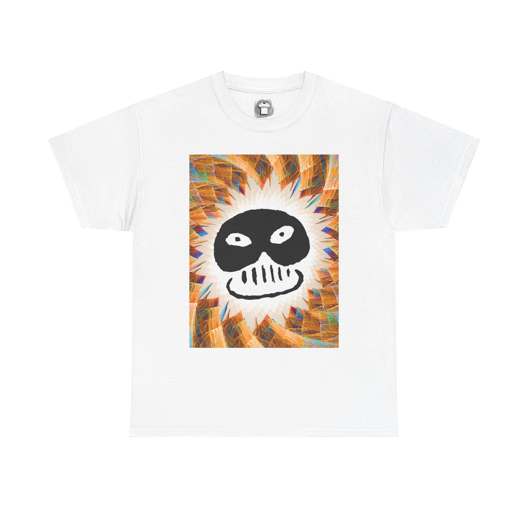 The Phantom Ace #2 — Limited Edition Shirt