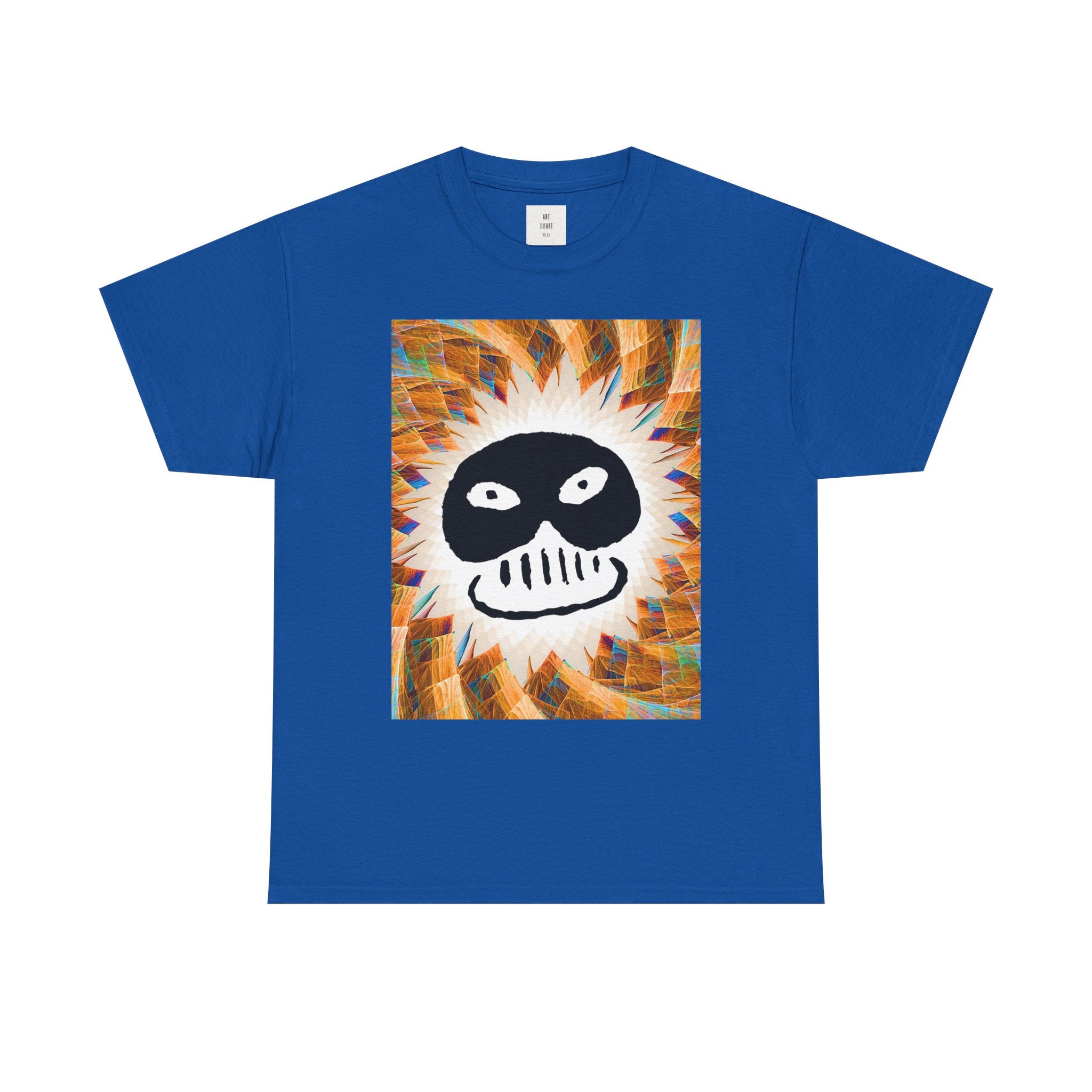 The Phantom Ace No.2 — Limited Edition Shirt