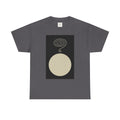 Don't Question Me — Minimalist Art Shirt