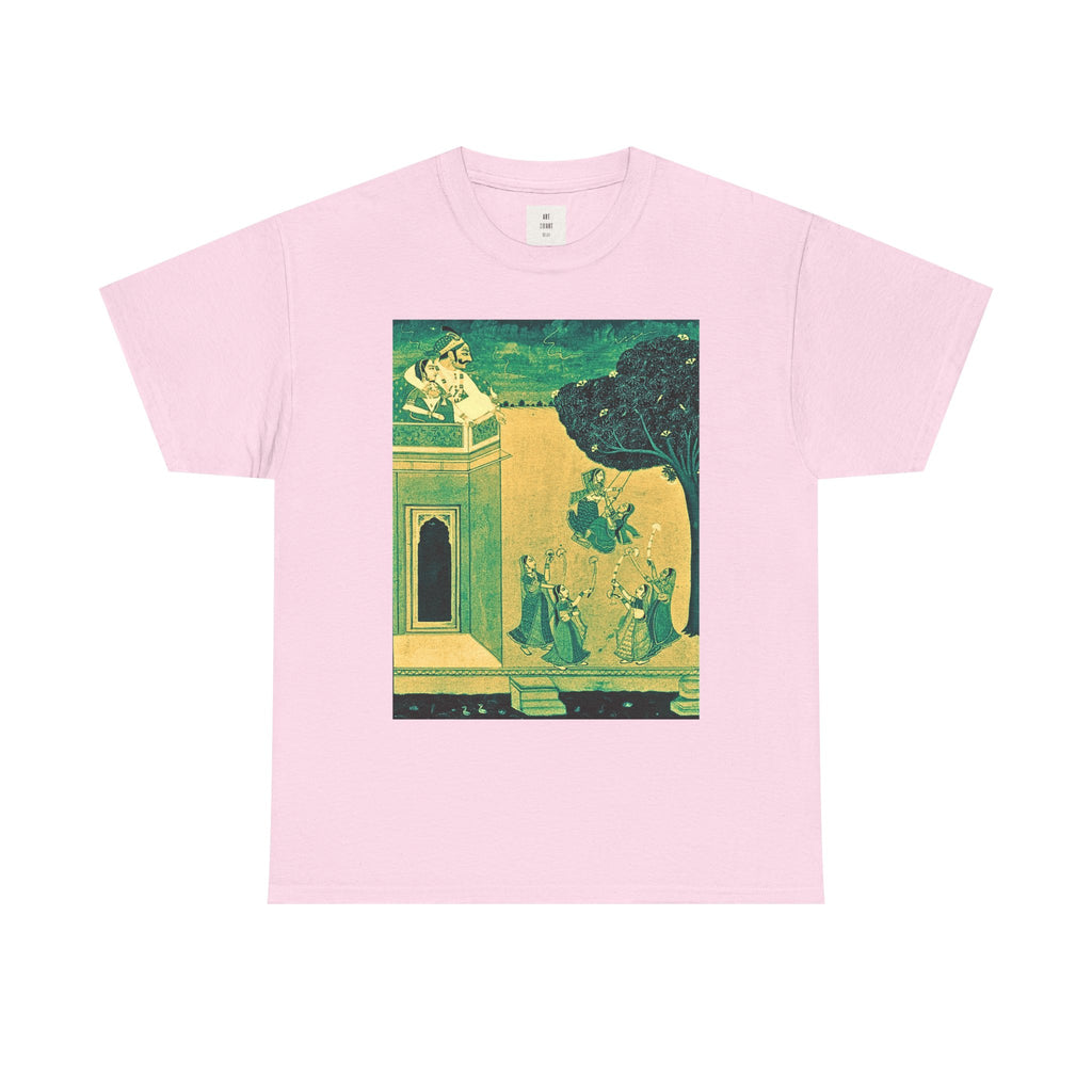 All This and More — Dynastic Royal Splendor Shirt