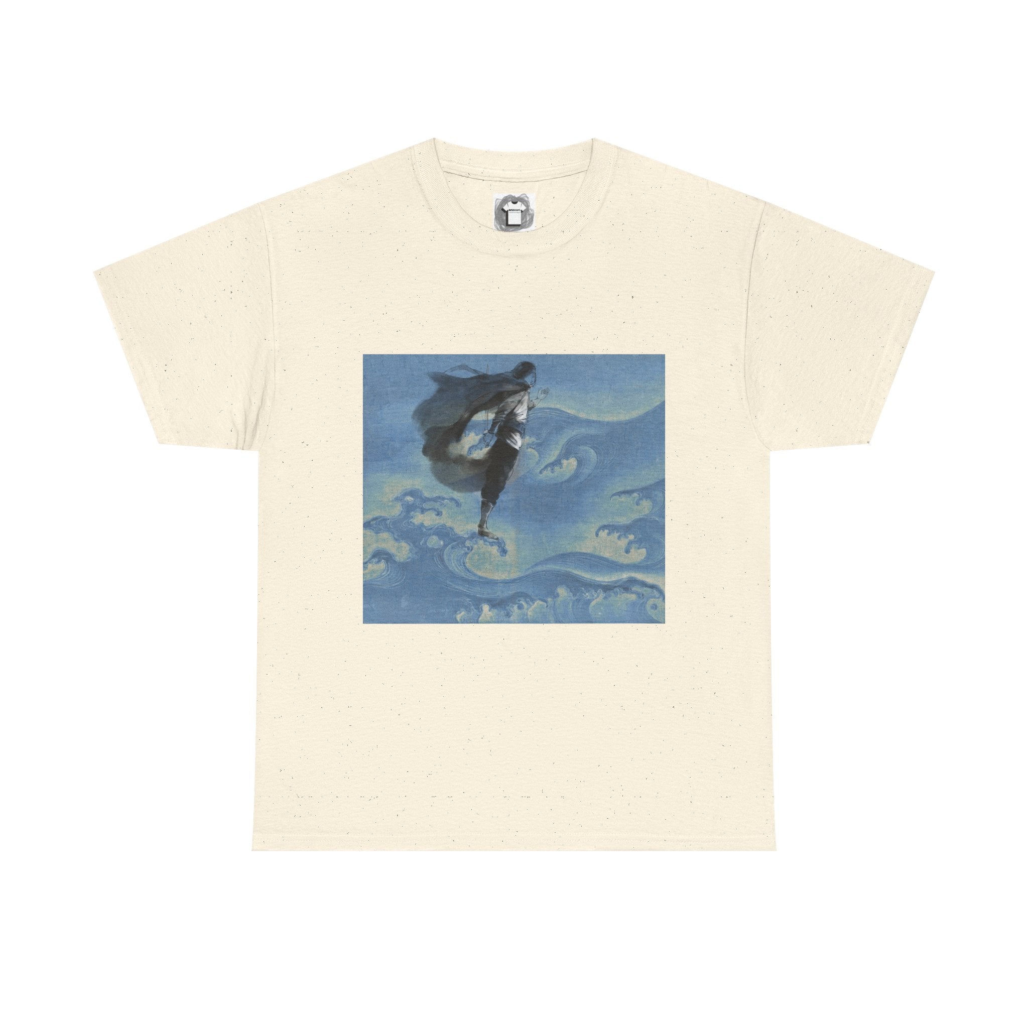 Wave At Me — Spirit Glider Shirt
