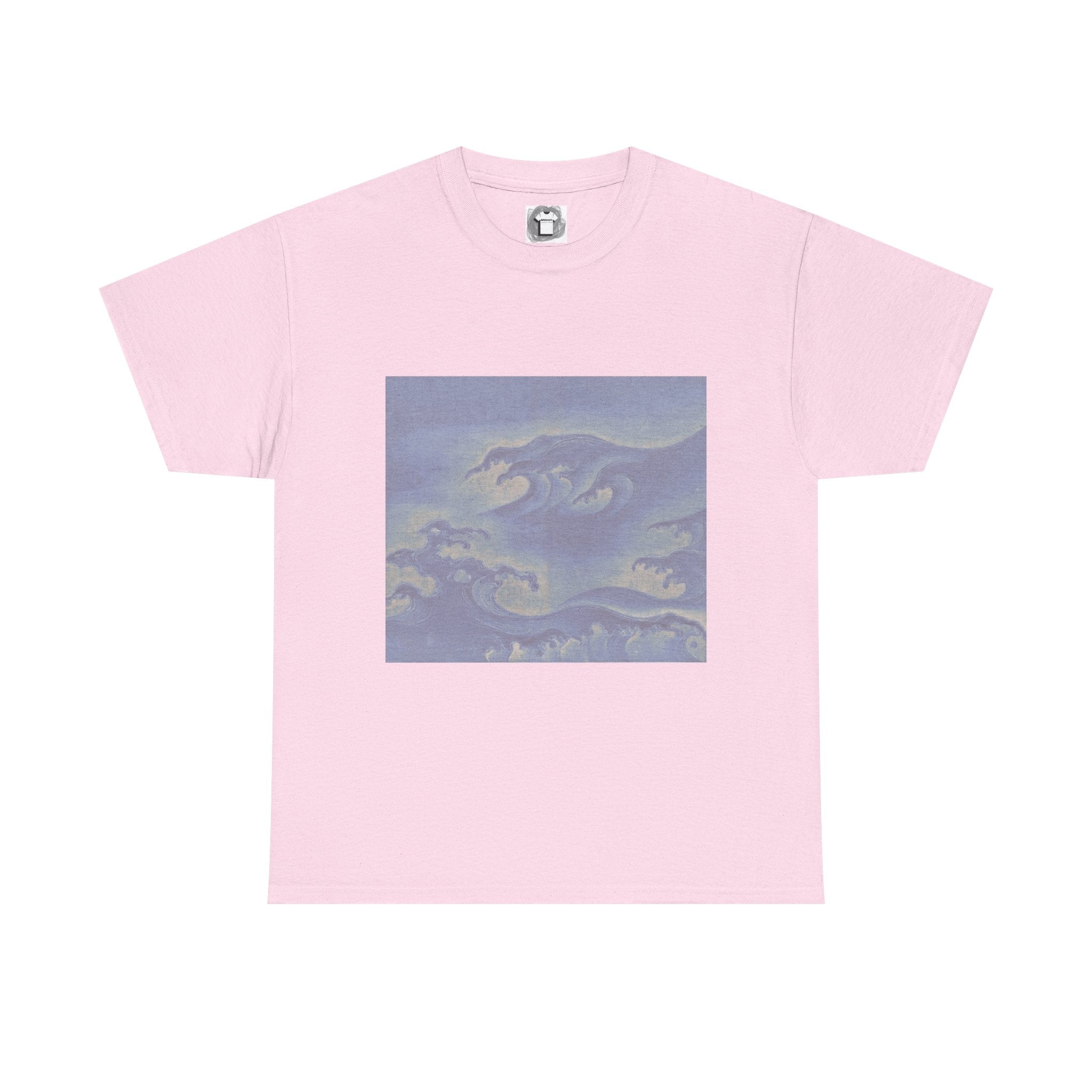 Wave At Me — Vintage Wave Shirt