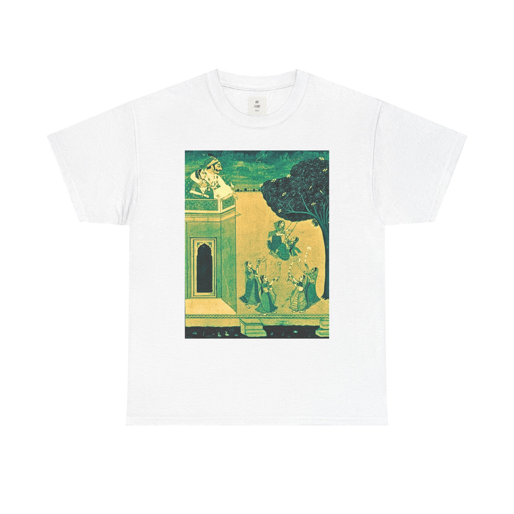 All This and More — Dynastic Royal Splendor Shirt