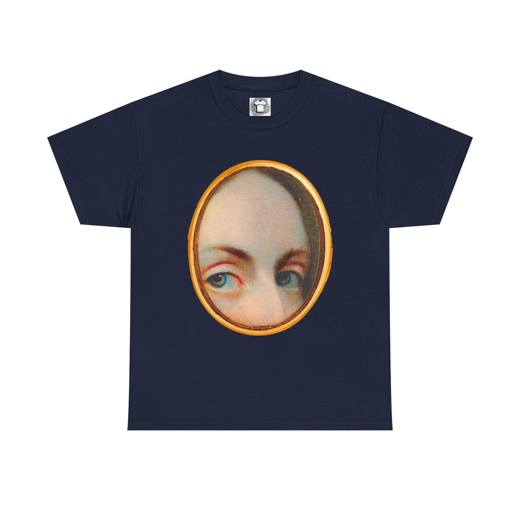 Sad Eyes — A Study in Longing Shirt