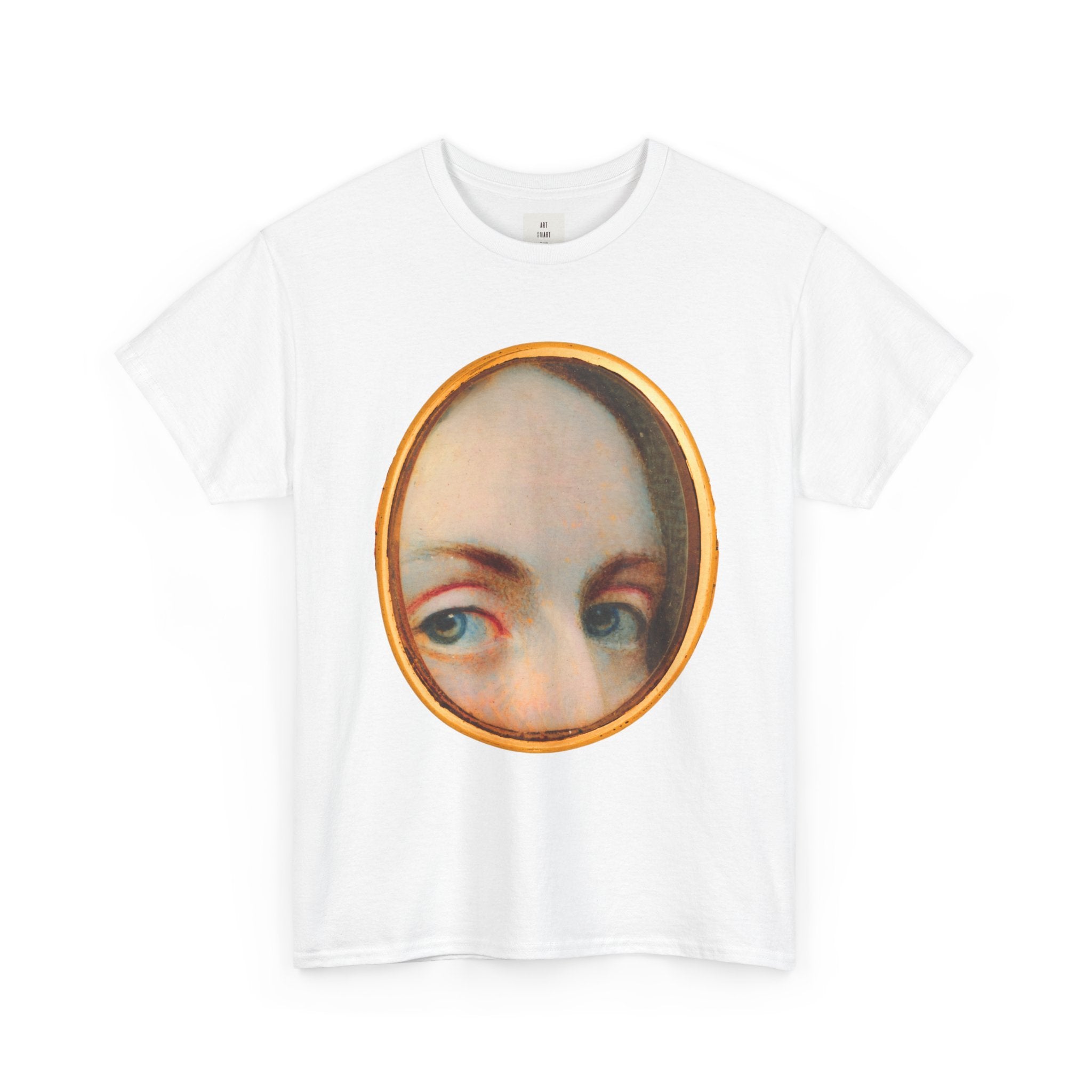 Sad Eyes — A Study in Longing Shirt