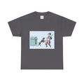 Don't Got Any — Victorian Dog Illustration Shirt