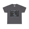 Pleasure Division — Dark Mountain Landscape Shirt