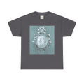 Eternal Beauty — Rococo Medallion Shirt
