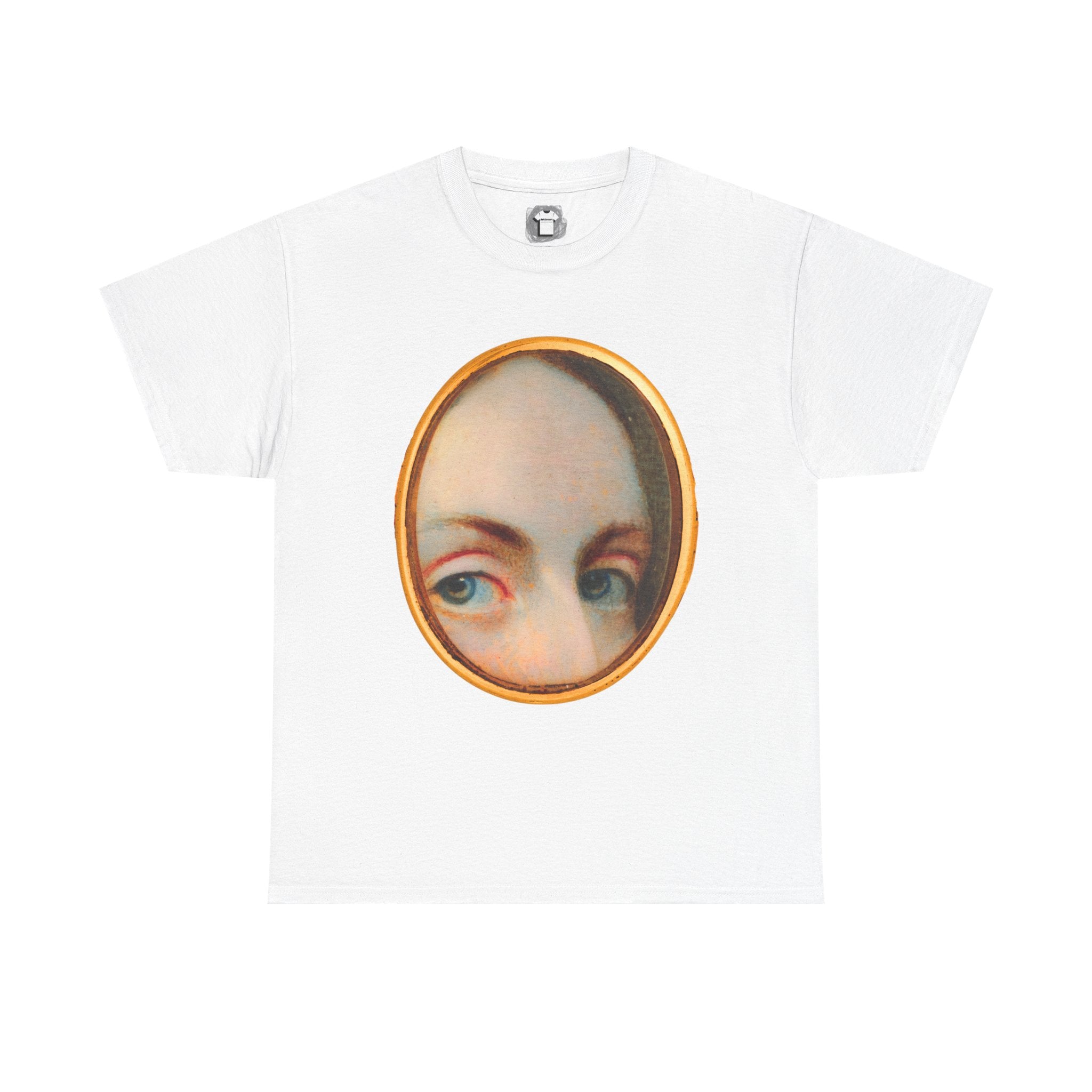 Sad Eyes — A Study in Longing Shirt