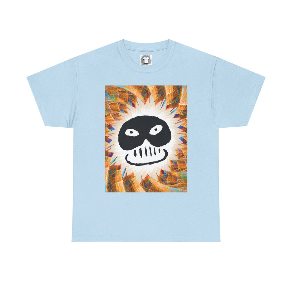 The Phantom Ace #2 — Limited Edition Shirt