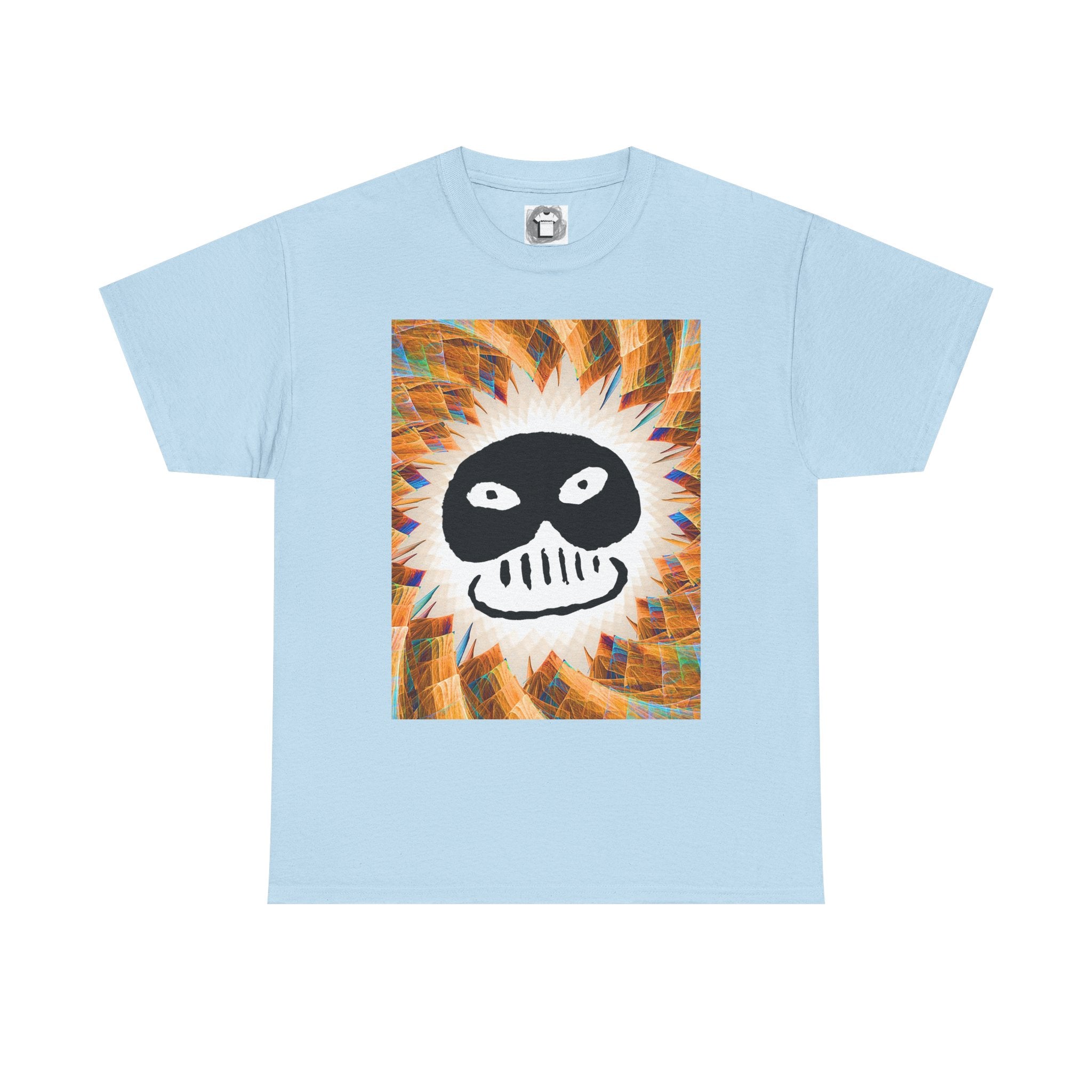 The Phantom Ace #2 — Limited Edition Shirt