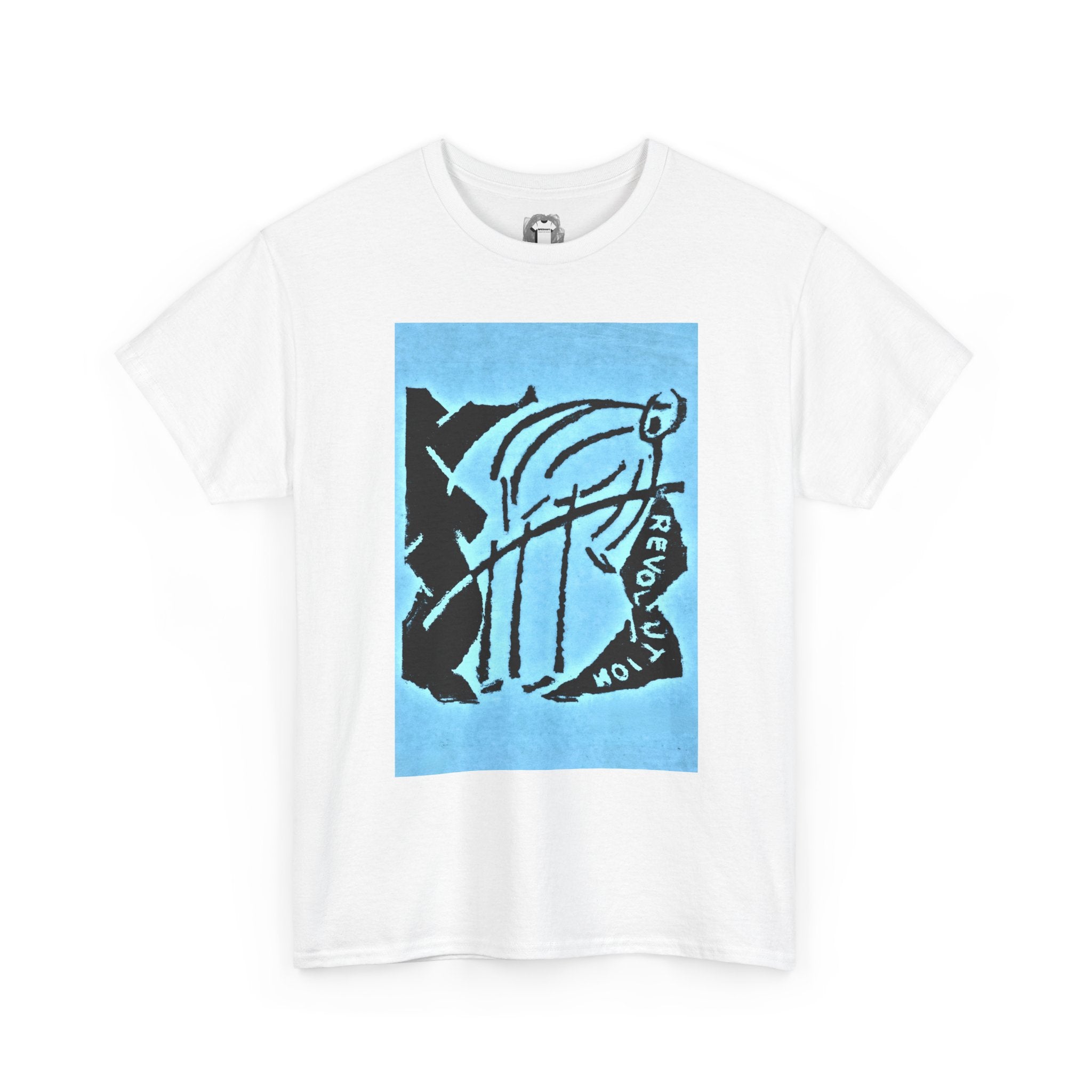 noitu lover — Revolution Streetwear Shirt