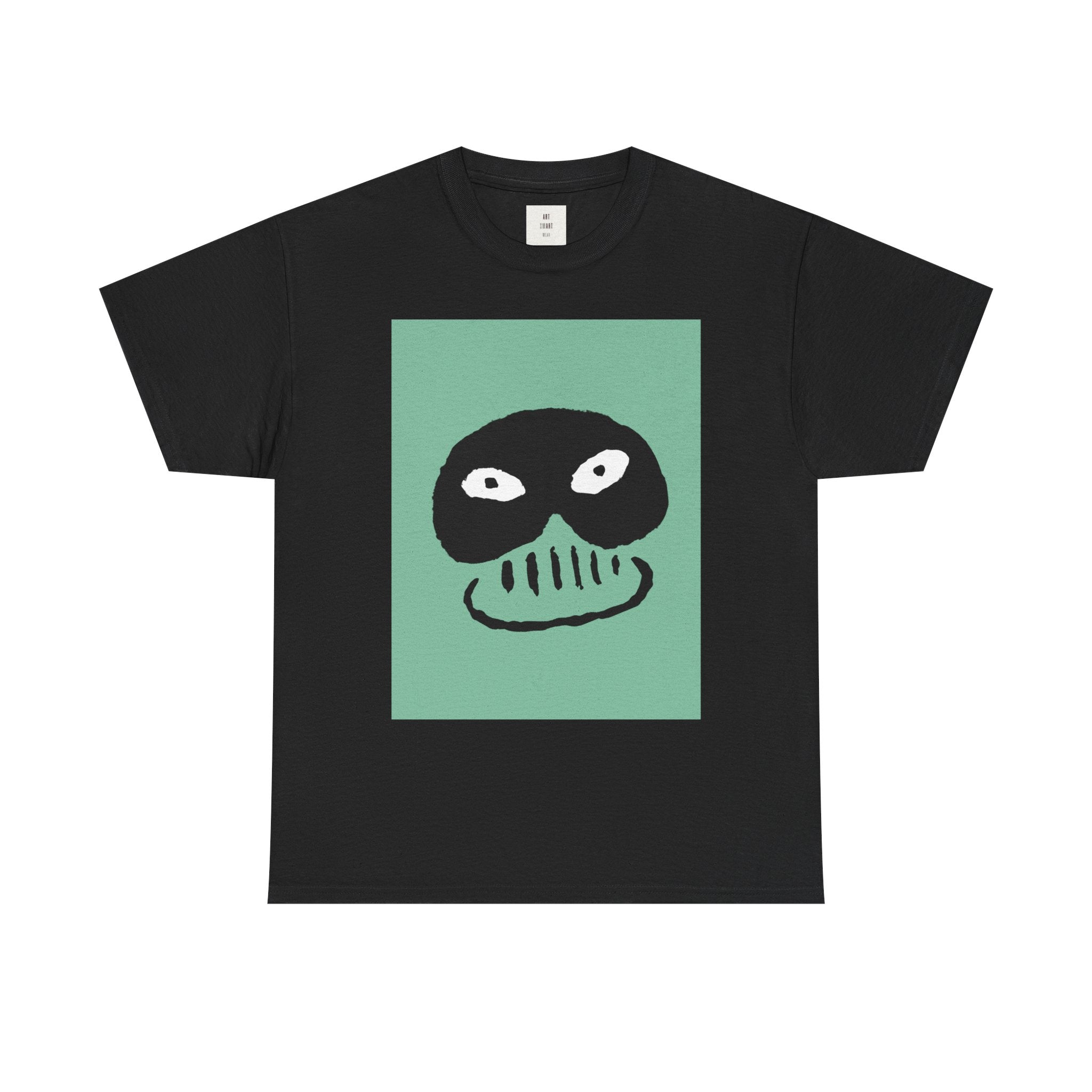 The Phantom Ace No.1 — Limited Edition Shirt