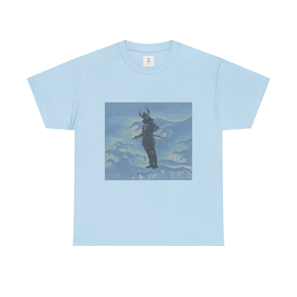 Wave At Me — The Black Knight Shirt