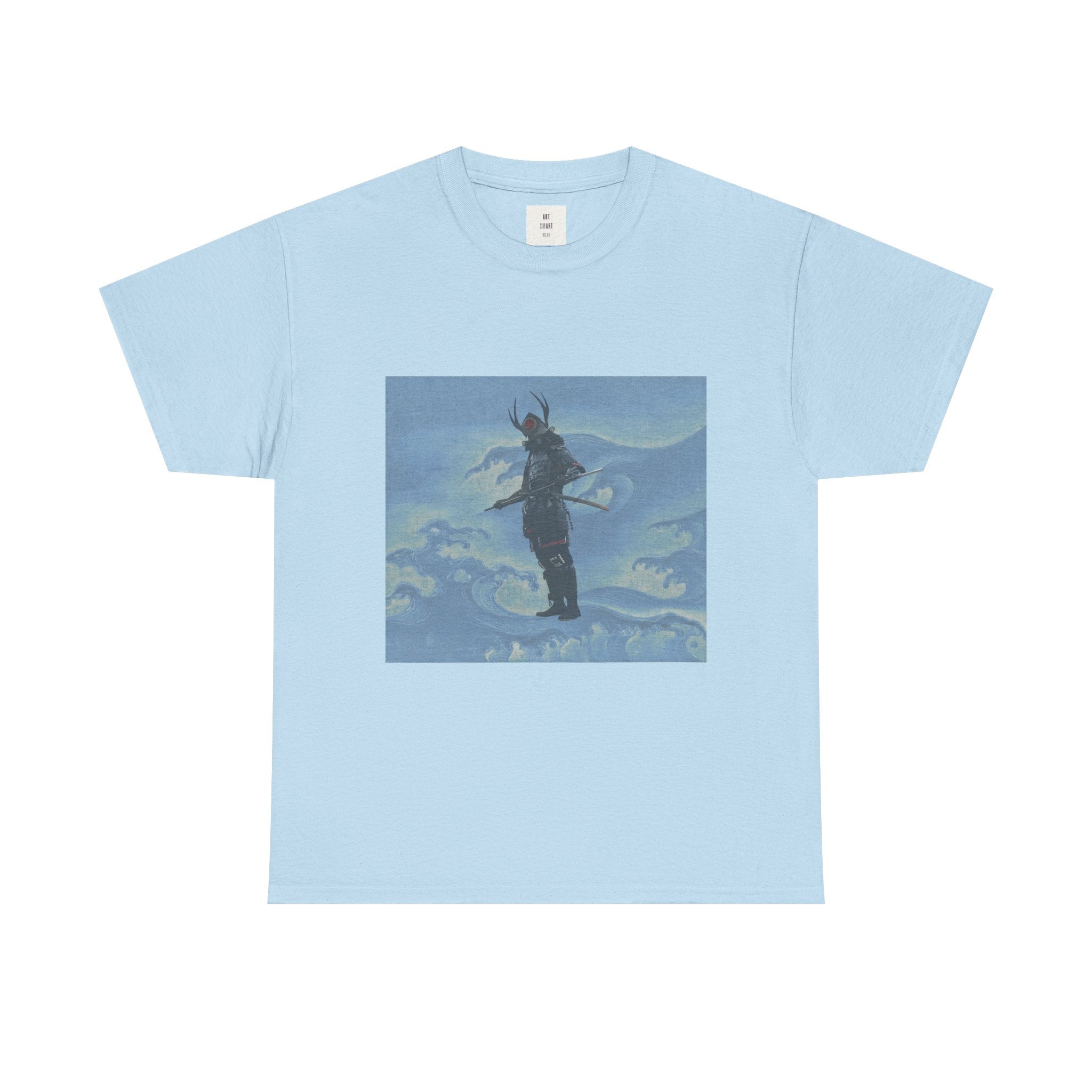Wave At Me — The Black Knight Shirt