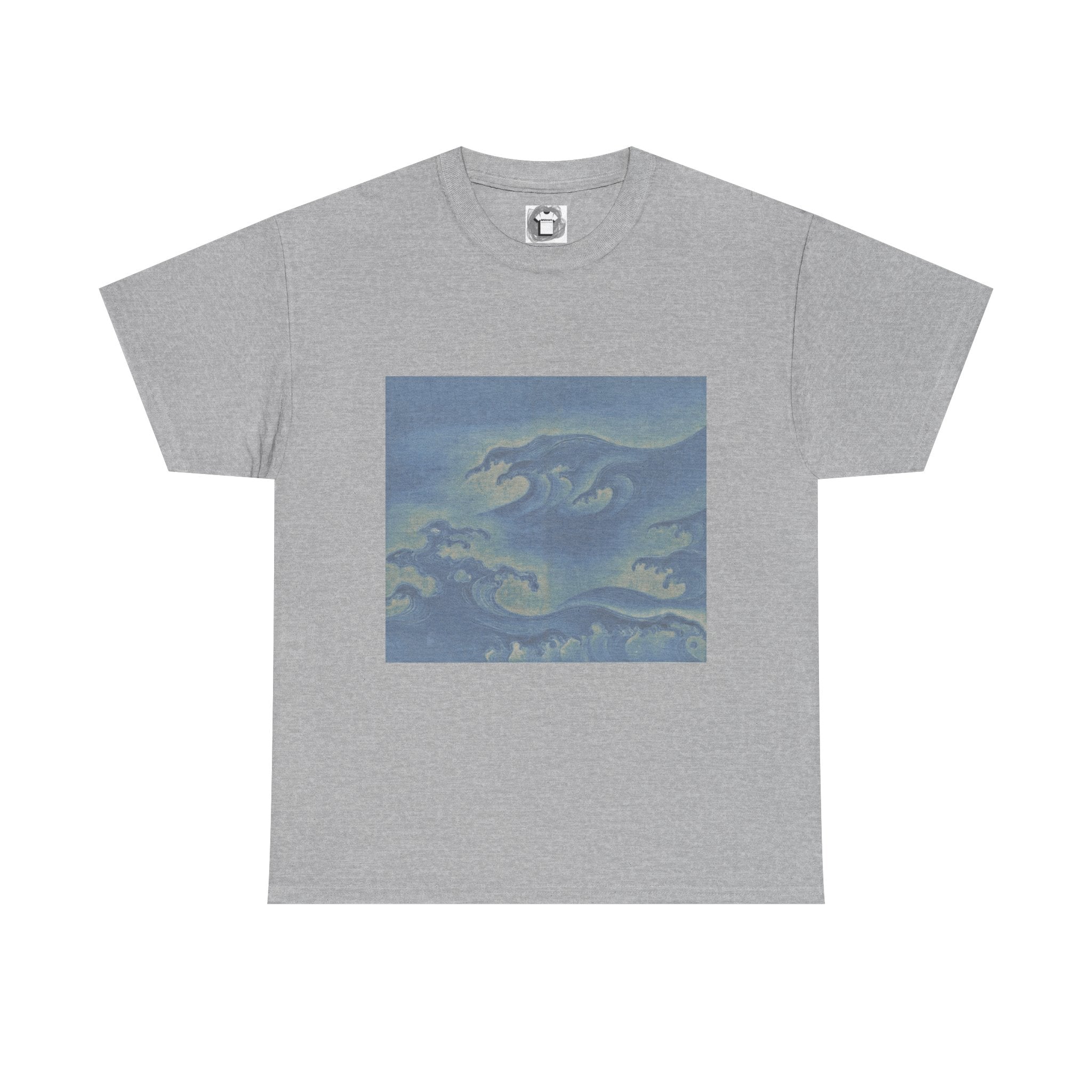 Wave At Me — Vintage Wave Shirt