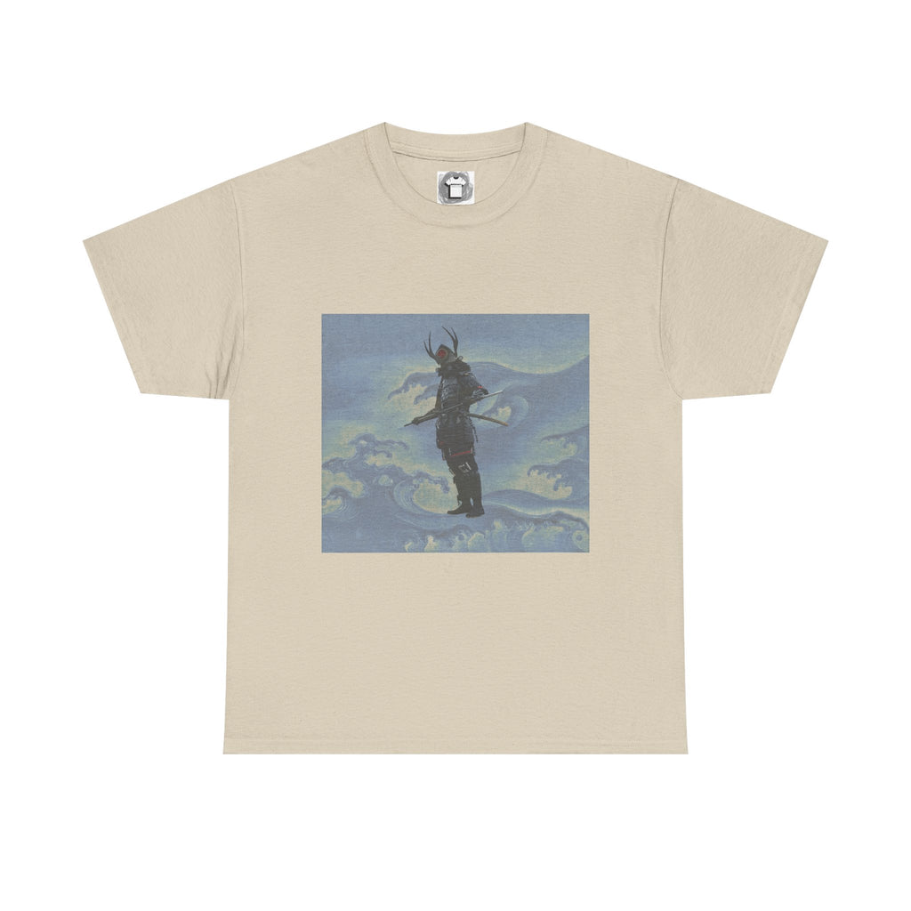 Wave At Me — The Black Knight Shirt