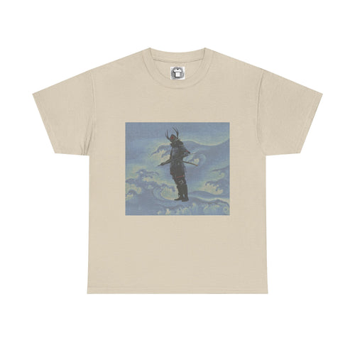 Wave At Me — The Black Knight Shirt
