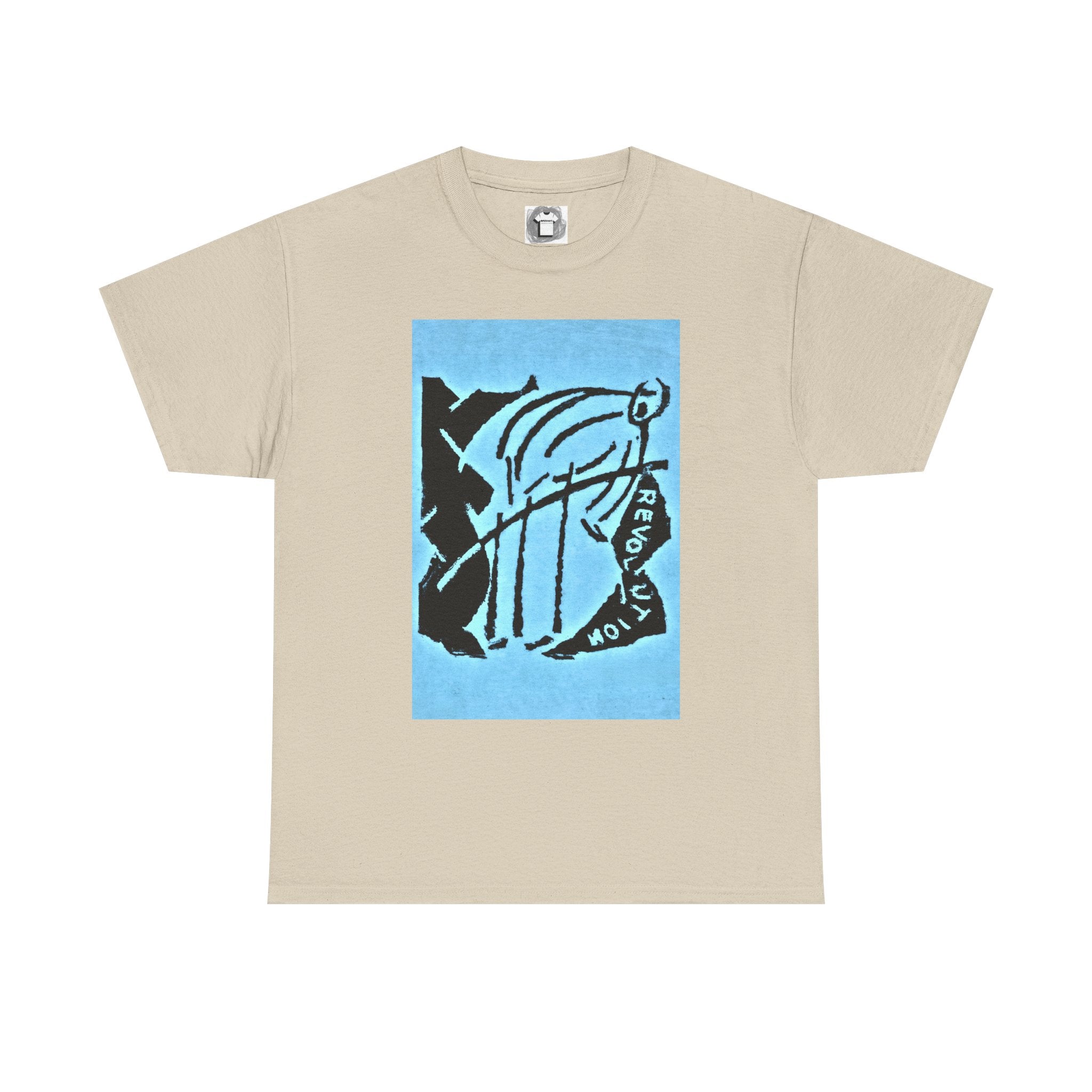 noitu lover — Revolution Streetwear Shirt