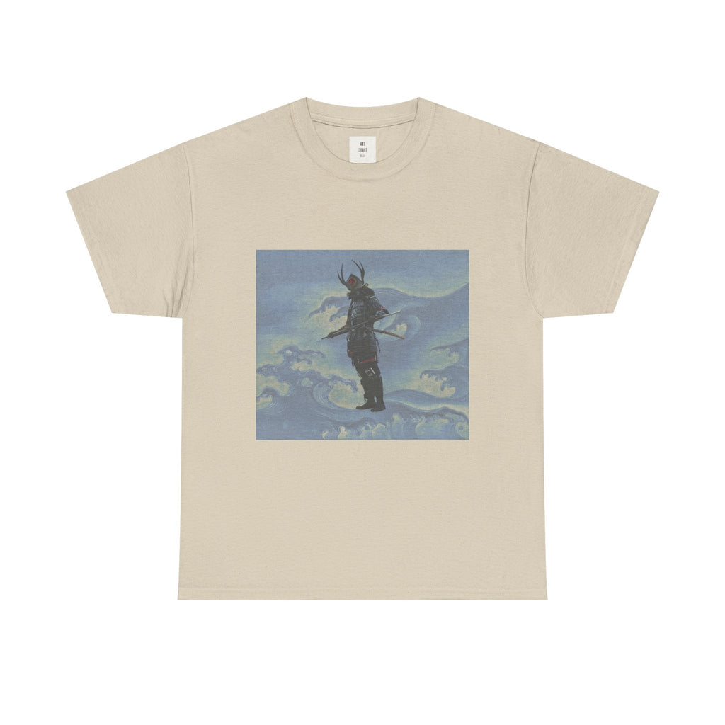 Wave At Me — The Black Knight Shirt