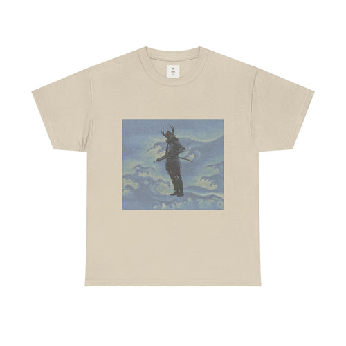 Wave At Me — The Black Knight Shirt
