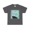 Are You Talking to Me — Expressionist Portrait Shirt