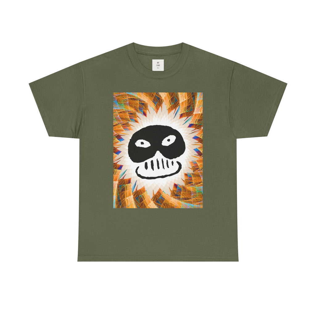 The Phantom Ace No.2 — Limited Edition Shirt