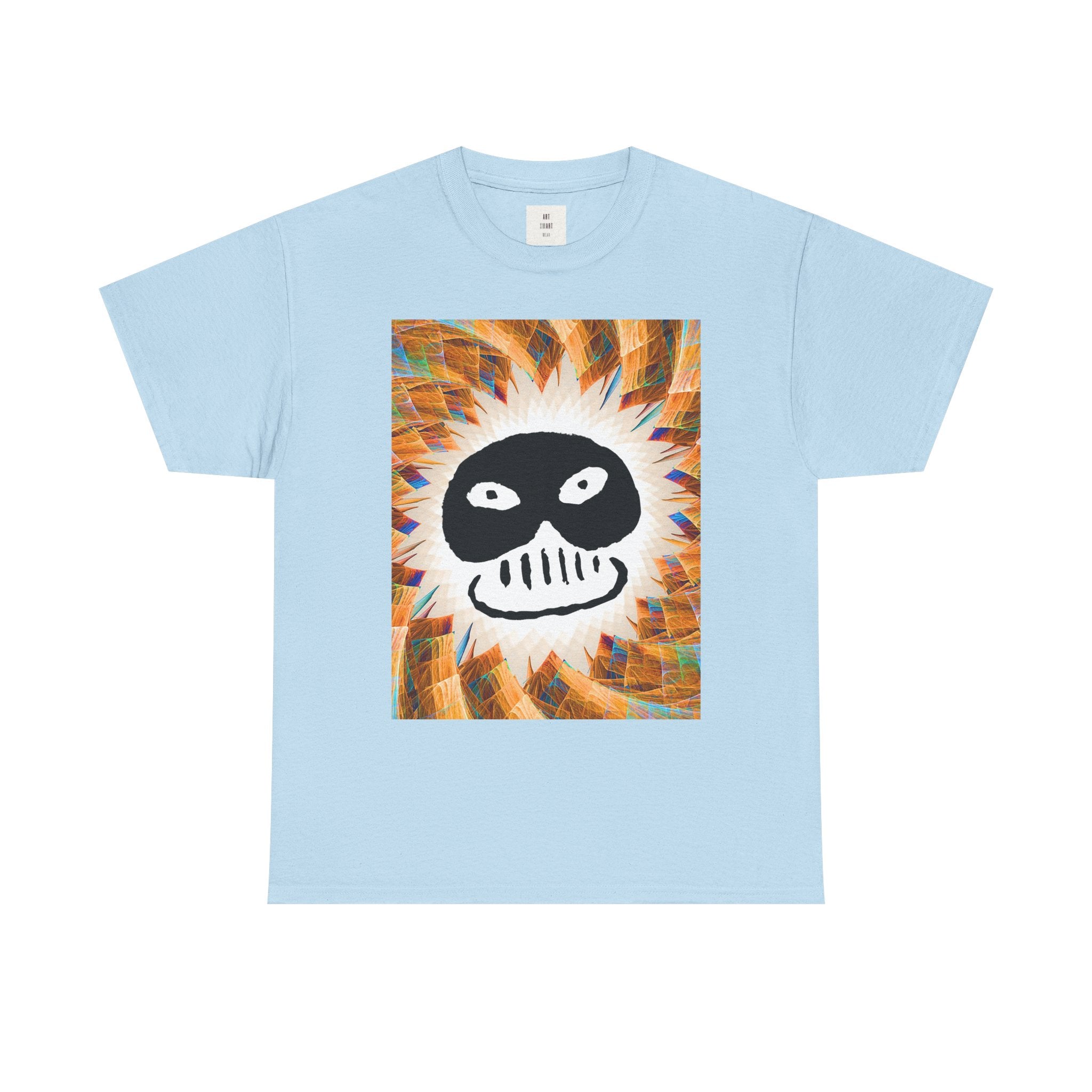 The Phantom Ace No.2 — Limited Edition Shirt