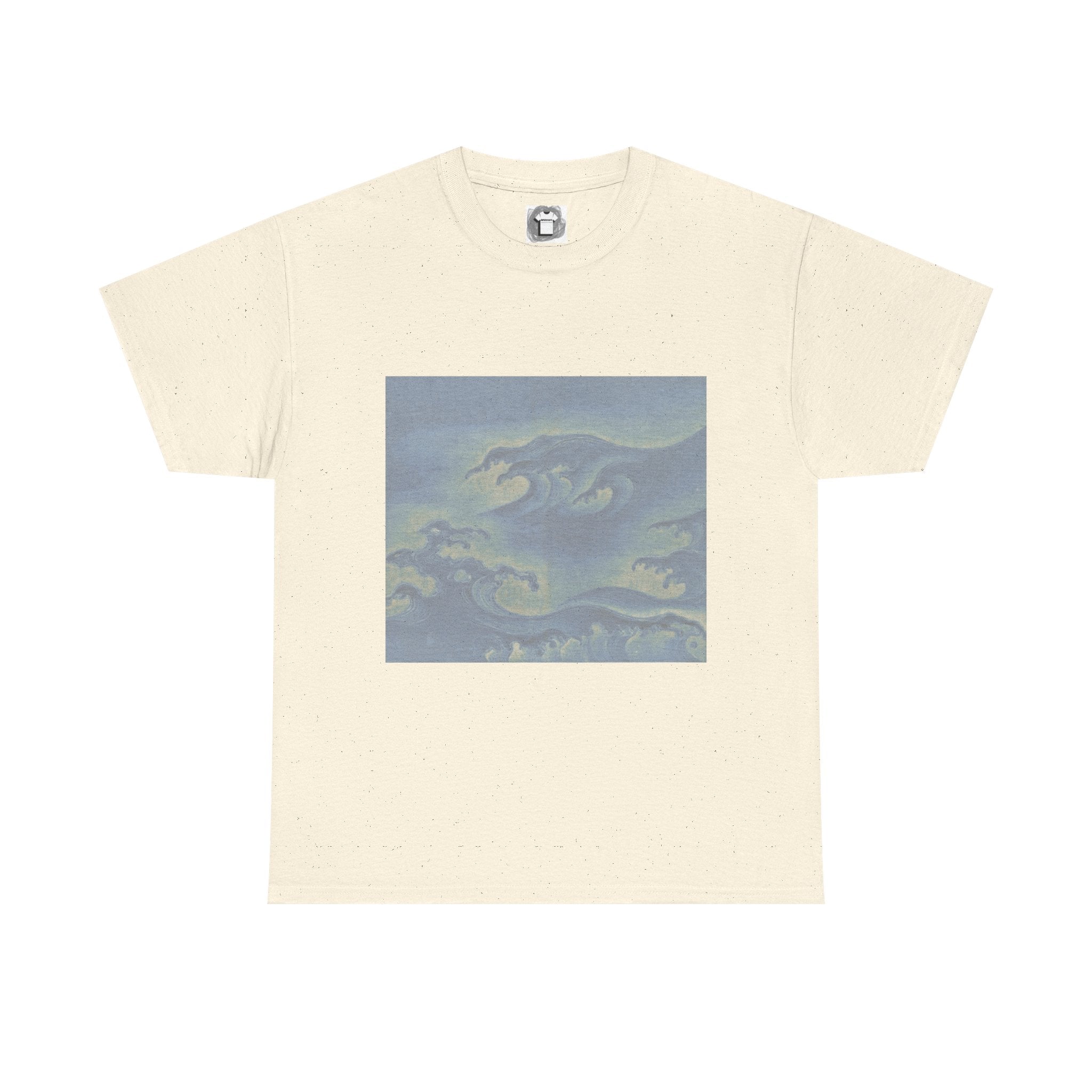 Wave At Me — Vintage Wave Shirt